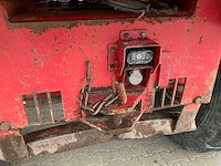 2007 vgm zk dumper aanhanger - afbeelding 14 van  27