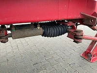 2007 vgm zk dumper aanhanger - afbeelding 16 van  27