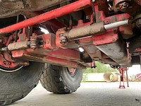 2007 vgm zk dumper aanhanger - afbeelding 17 van  27