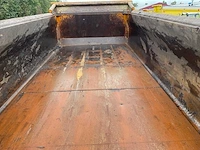 2007 vgm zk dumper aanhanger - afbeelding 18 van  27