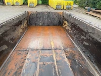 2007 vgm zk dumper aanhanger - afbeelding 19 van  27