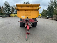 2007 vgm zk dumper aanhanger - afbeelding 12 van  27
