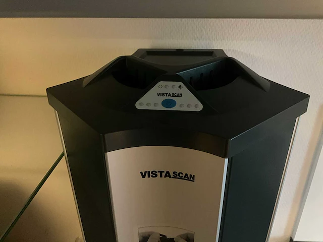 2007 vistascan perio röntgenapparaat - afbeelding 3 van  6