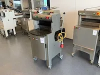 2007 vlb a granit 45 9 broodsnijmachine - afbeelding 2 van  6