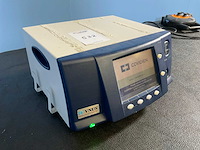 2007 vnus rfg 2 elektrochirurgie-apparatuur - afbeelding 3 van  6