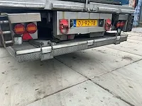 2007 vogelzang/luchtenberg trailer, oj-92-tb - afbeelding 12 van  21