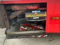2007 vogelzang/luchtenberg trailer, oj-92-tb - afbeelding 16 van  21