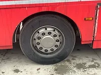 2007 vogelzang/luchtenberg trailer, oj-92-tb - afbeelding 19 van  21