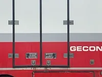 2007 vogelzang/luchtenberg trailer, oj-92-tb - afbeelding 20 van  21