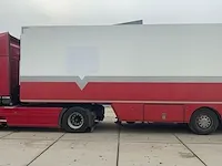 2007 vogelzang/luchtenberg trailer, oj-92-tb - afbeelding 4 van  21