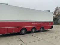 2007 vogelzang/luchtenberg trailer, oj-92-tb - afbeelding 5 van  21