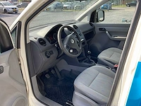 2007 volkswagen caddy 1.9 tdi - afbeelding 5 van  31
