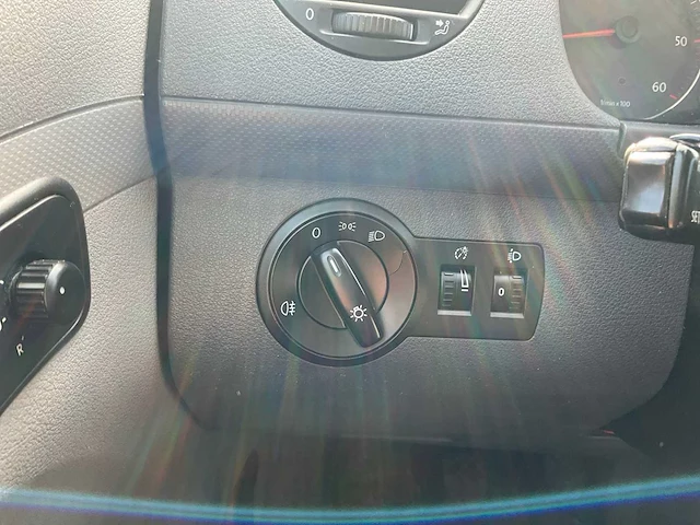 2007 volkswagen caddy 1.9 tdi - afbeelding 8 van  31