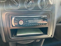 2007 volkswagen caddy 1.9 tdi - afbeelding 11 van  31