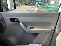 2007 volkswagen caddy 1.9 tdi - afbeelding 15 van  31