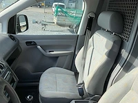 2007 volkswagen caddy 1.9 tdi - afbeelding 16 van  31