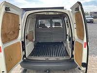 2007 volkswagen caddy 1.9 tdi - afbeelding 18 van  31