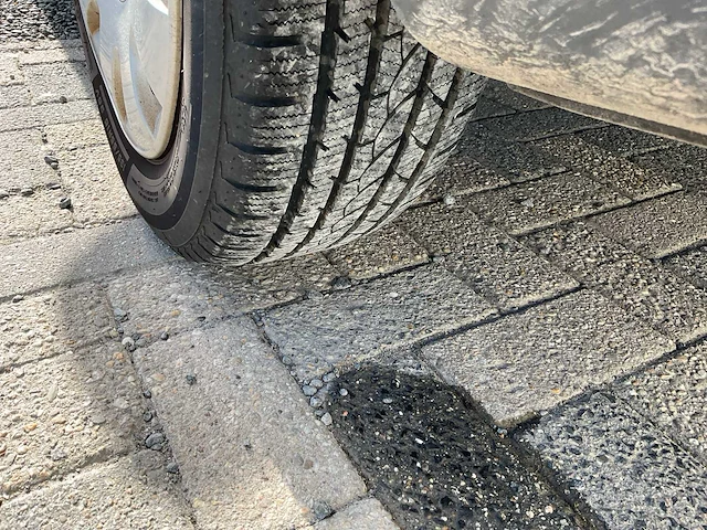 2007 volkswagen caddy 1.9 tdi - afbeelding 20 van  31
