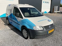 2007 volkswagen caddy 1.9 tdi - afbeelding 12 van  31
