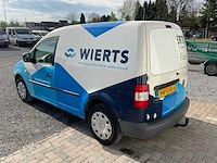 2007 volkswagen caddy 1.9 tdi - afbeelding 26 van  31