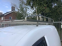 2007 volkswagen caddy 2.0 sdi bedrijfswagen - afbeelding 9 van  15