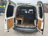 2007 volkswagen caddy 2.0sdi bedrijfswagen - afbeelding 8 van  24
