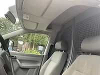 2007 volkswagen caddy bedrijfswagen - afbeelding 3 van  24