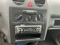 2007 volkswagen caddy bedrijfswagen - afbeelding 5 van  24