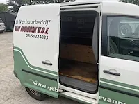 2007 volkswagen caddy bedrijfswagen - afbeelding 10 van  24