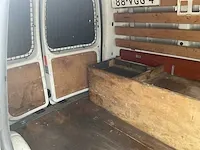 2007 volkswagen caddy bedrijfswagen - afbeelding 11 van  24
