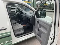 2007 volkswagen caddy bedrijfswagen - afbeelding 13 van  24