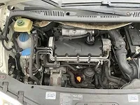 2007 volkswagen caddy bedrijfswagen - afbeelding 14 van  24