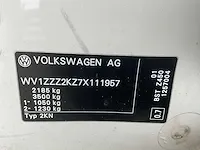 2007 volkswagen caddy bedrijfswagen - afbeelding 16 van  24