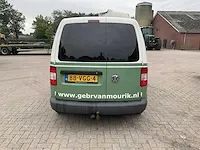 2007 volkswagen caddy bedrijfswagen - afbeelding 19 van  24