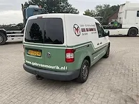 2007 volkswagen caddy bedrijfswagen - afbeelding 20 van  24