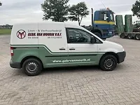 2007 volkswagen caddy bedrijfswagen - afbeelding 21 van  24