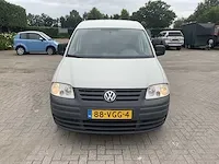 2007 volkswagen caddy bedrijfswagen - afbeelding 23 van  24