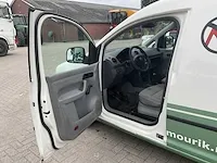 2007 volkswagen caddy bedrijfswagen - afbeelding 24 van  24