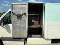 2007 volkswagen crafter met kipper - afbeelding 29 van  53