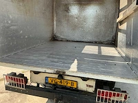 2007 volkswagen crafter met kipper - afbeelding 32 van  53