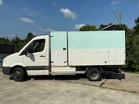 2007 volkswagen crafter met kipper - afbeelding 23 van  53