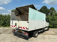 2007 volkswagen crafter met kipper - afbeelding 35 van  53