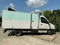 2007 volkswagen crafter met kipper - afbeelding 36 van  53