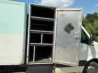 2007 volkswagen crafter met kipper - afbeelding 38 van  53