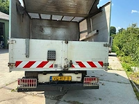 2007 volkswagen crafter met kipper - afbeelding 45 van  53