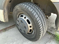 2007 volkswagen crafter met kipper - afbeelding 53 van  53