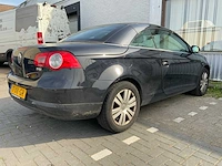 2007 volkswagen eos personenauto - afbeelding 2 van  22