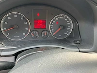 2007 volkswagen eos personenauto - afbeelding 6 van  22