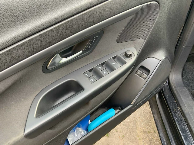 2007 volkswagen eos personenauto - afbeelding 7 van  22