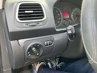 2007 volkswagen eos personenauto - afbeelding 8 van  22